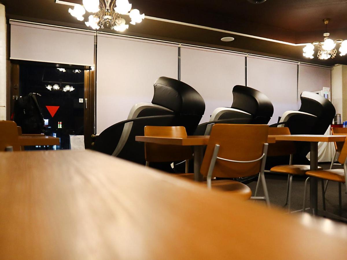 Hotel Abest Nagano Ekimae Екстериор снимка
