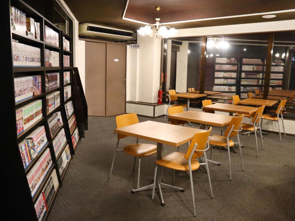 Hotel Abest Nagano Ekimae Екстериор снимка