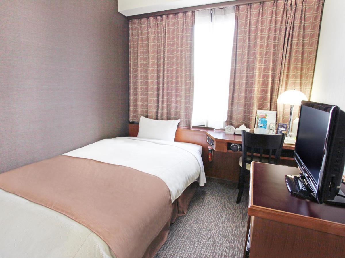 Hotel Abest Nagano Ekimae Екстериор снимка