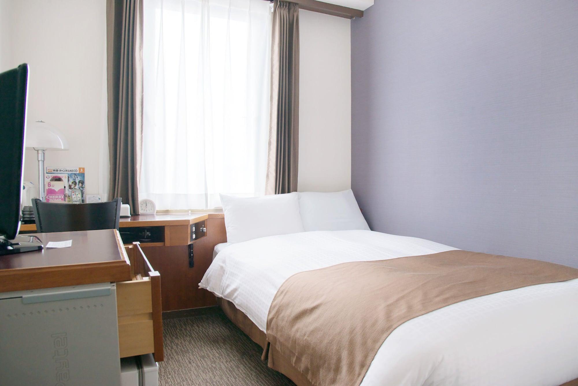 Hotel Abest Nagano Ekimae Екстериор снимка