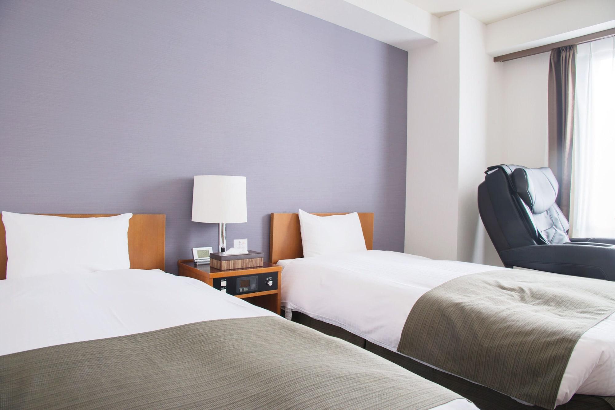 Hotel Abest Nagano Ekimae Екстериор снимка