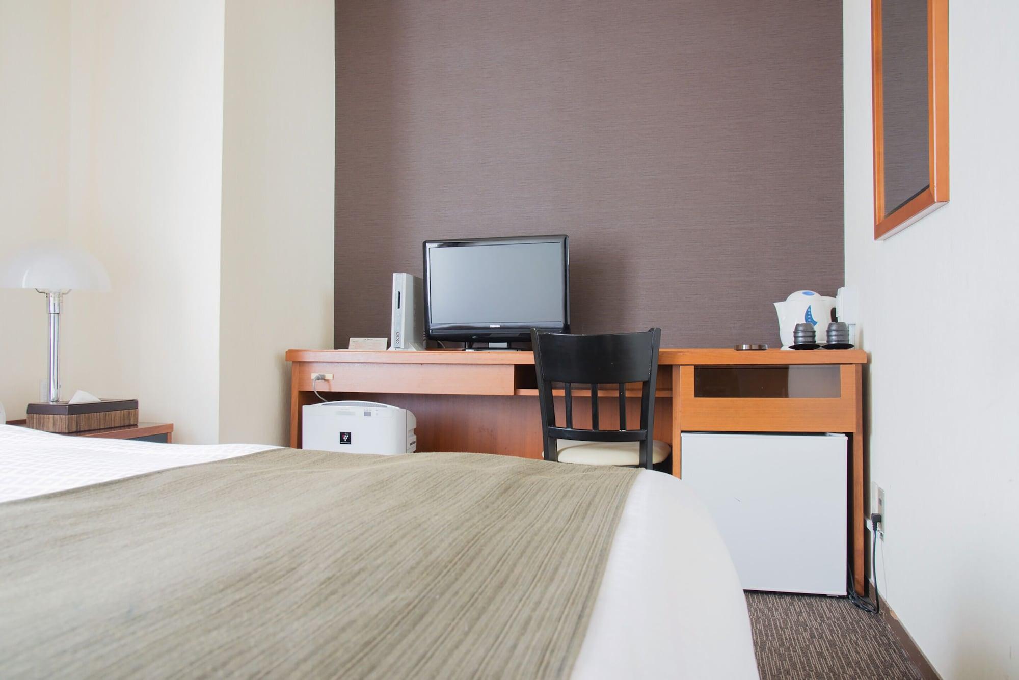 Hotel Abest Nagano Ekimae Екстериор снимка