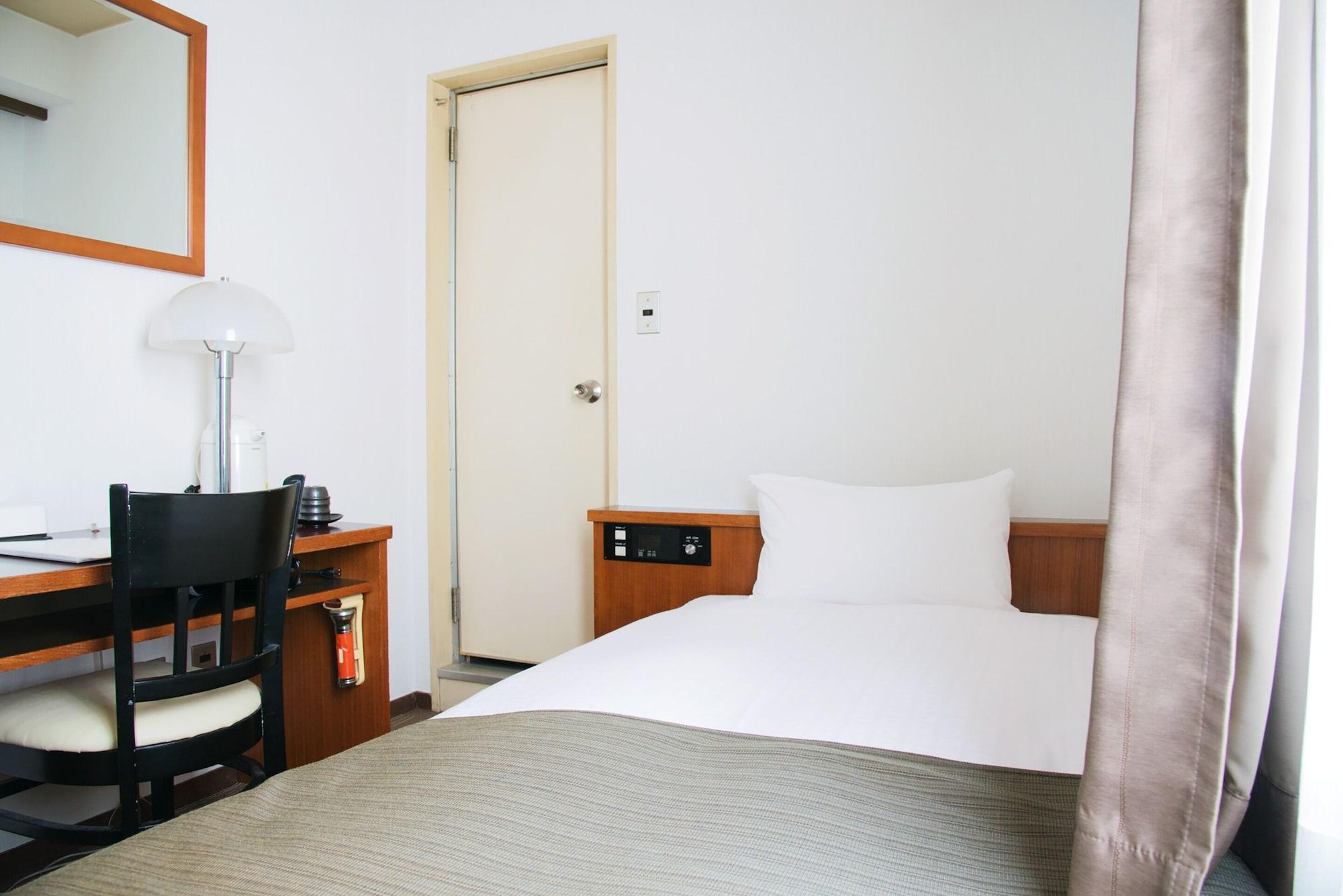 Hotel Abest Nagano Ekimae Екстериор снимка