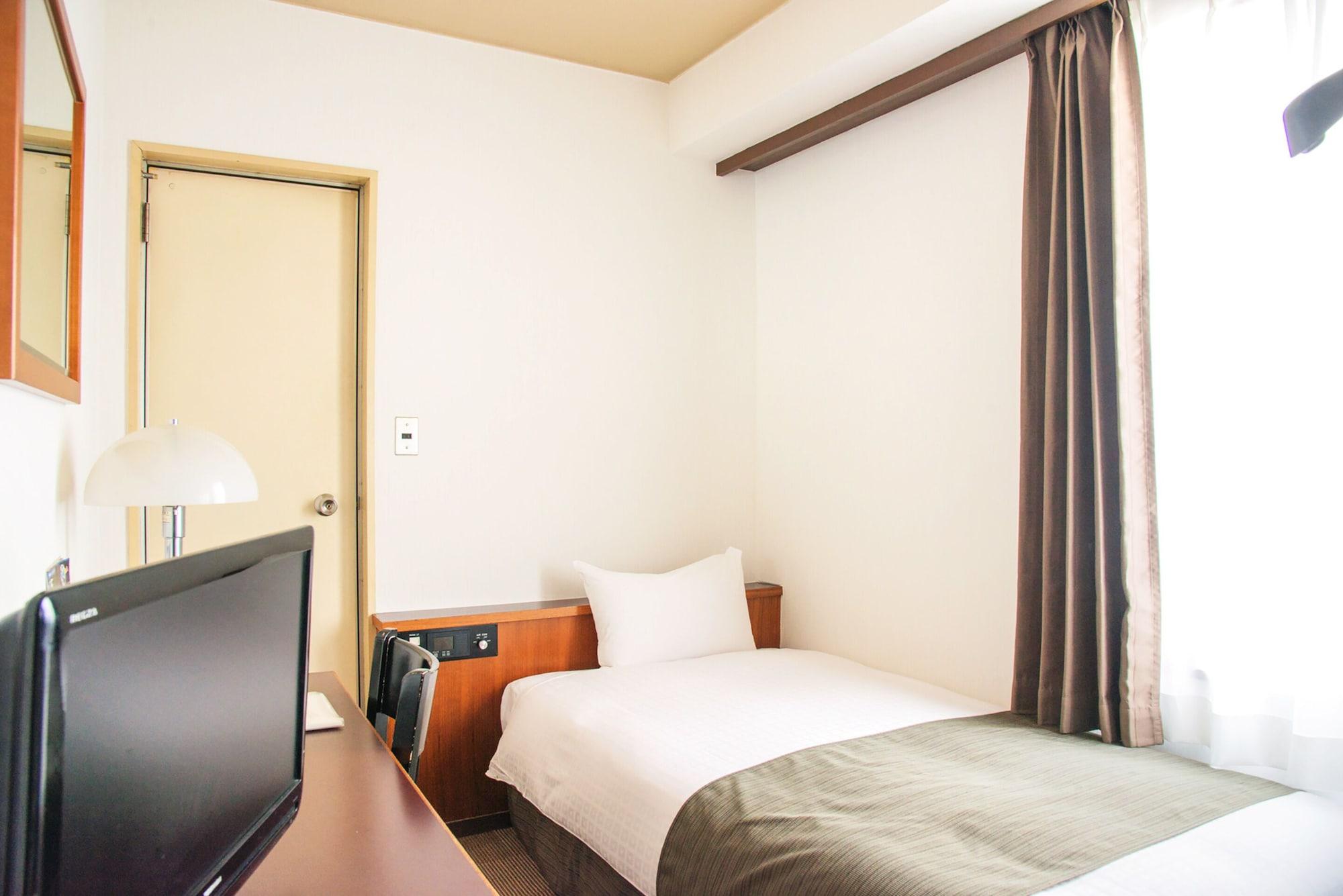 Hotel Abest Nagano Ekimae Екстериор снимка