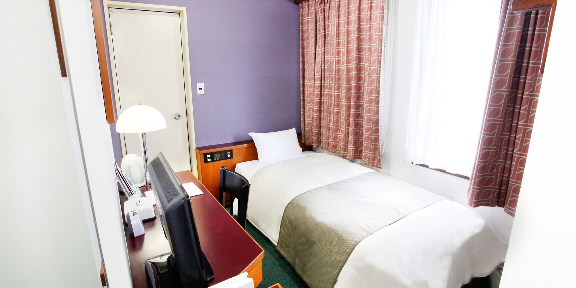 Hotel Abest Nagano Ekimae Екстериор снимка