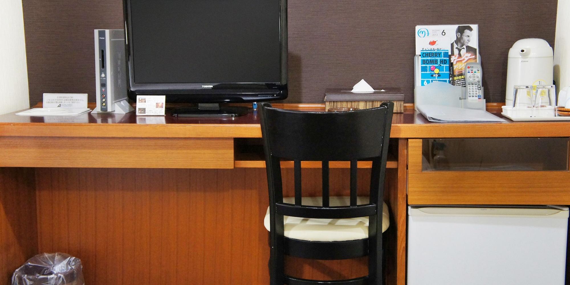 Hotel Abest Nagano Ekimae Екстериор снимка