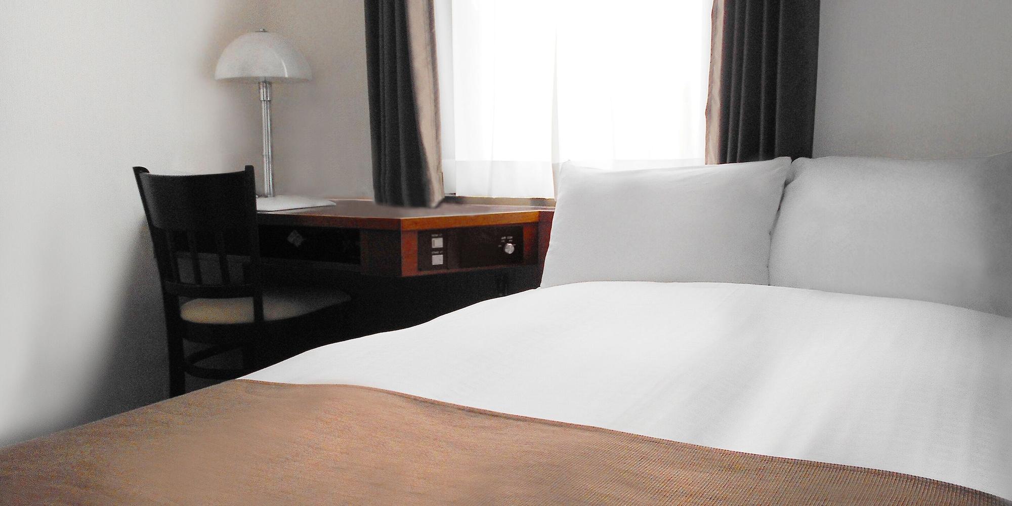 Hotel Abest Nagano Ekimae Екстериор снимка