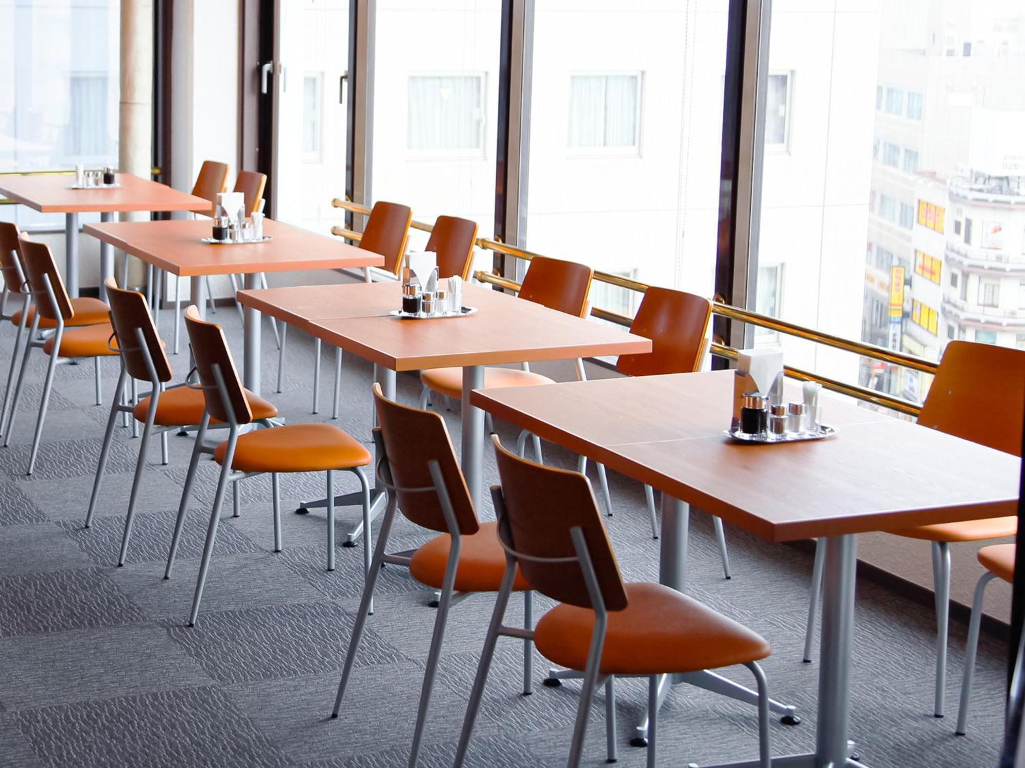 Hotel Abest Nagano Ekimae Екстериор снимка
