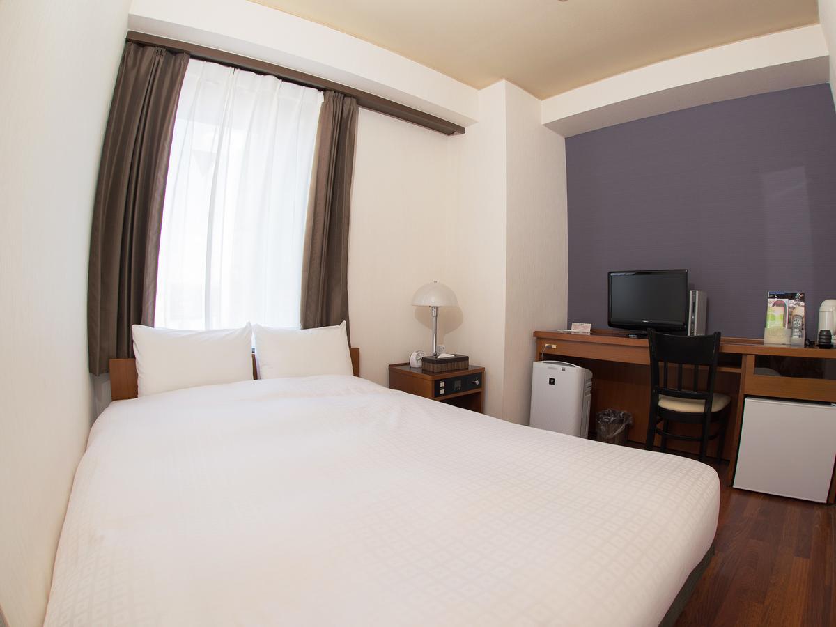 Hotel Abest Nagano Ekimae Екстериор снимка