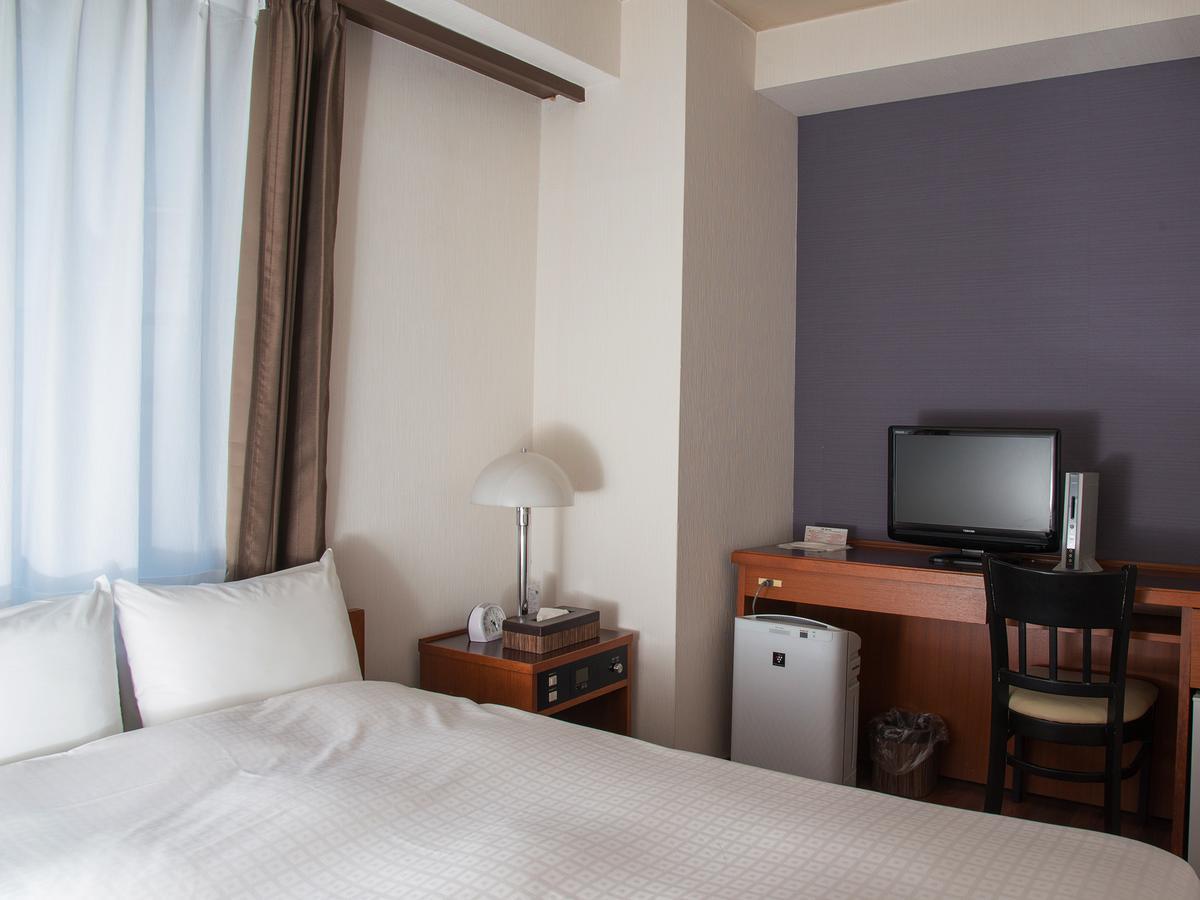 Hotel Abest Nagano Ekimae Екстериор снимка