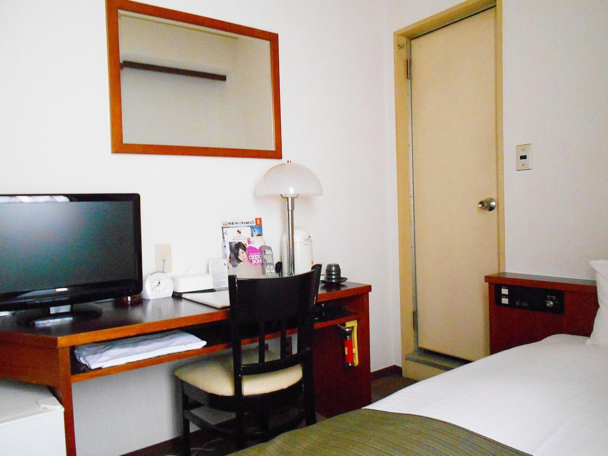 Hotel Abest Nagano Ekimae Екстериор снимка