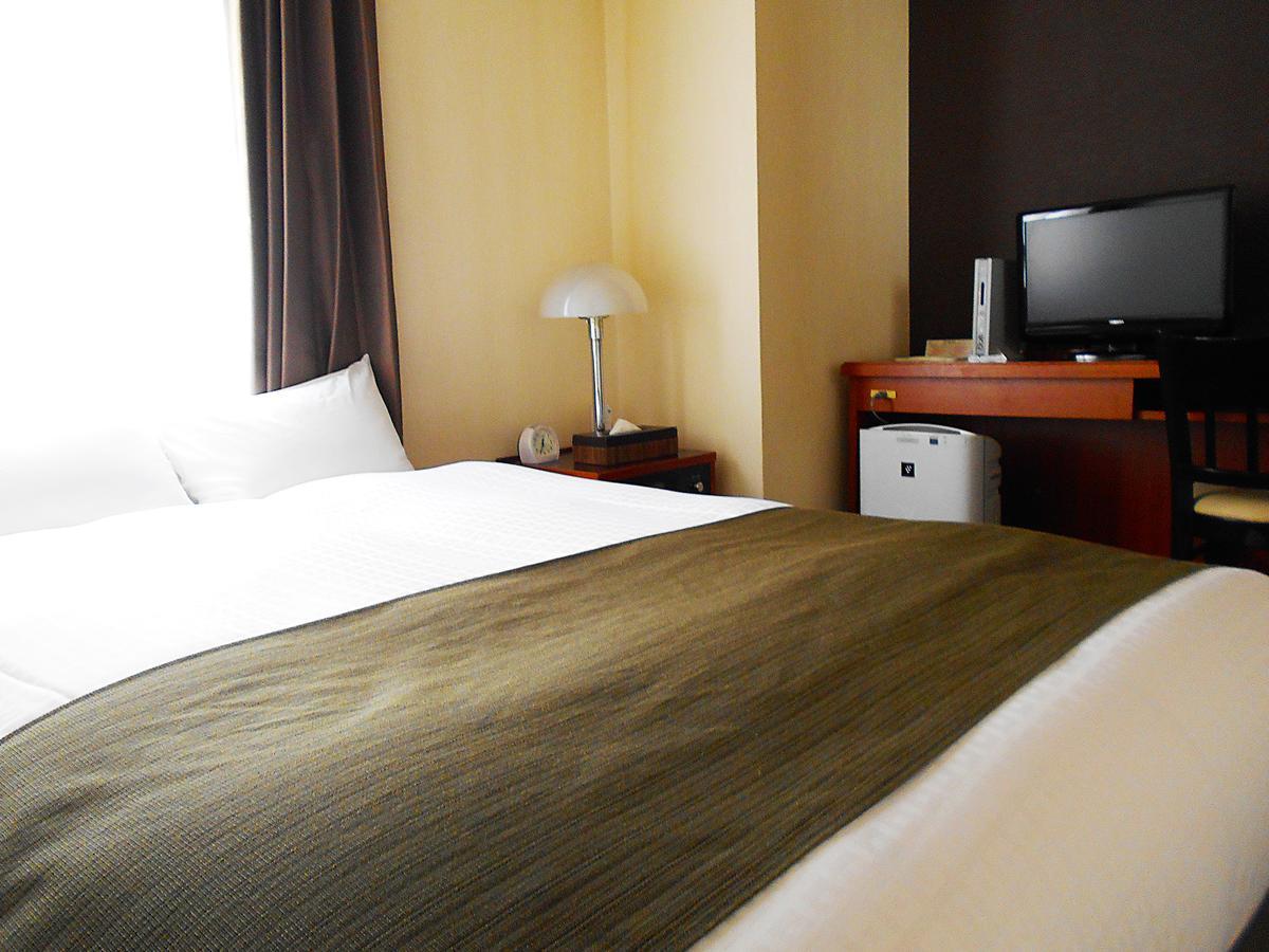 Hotel Abest Nagano Ekimae Екстериор снимка