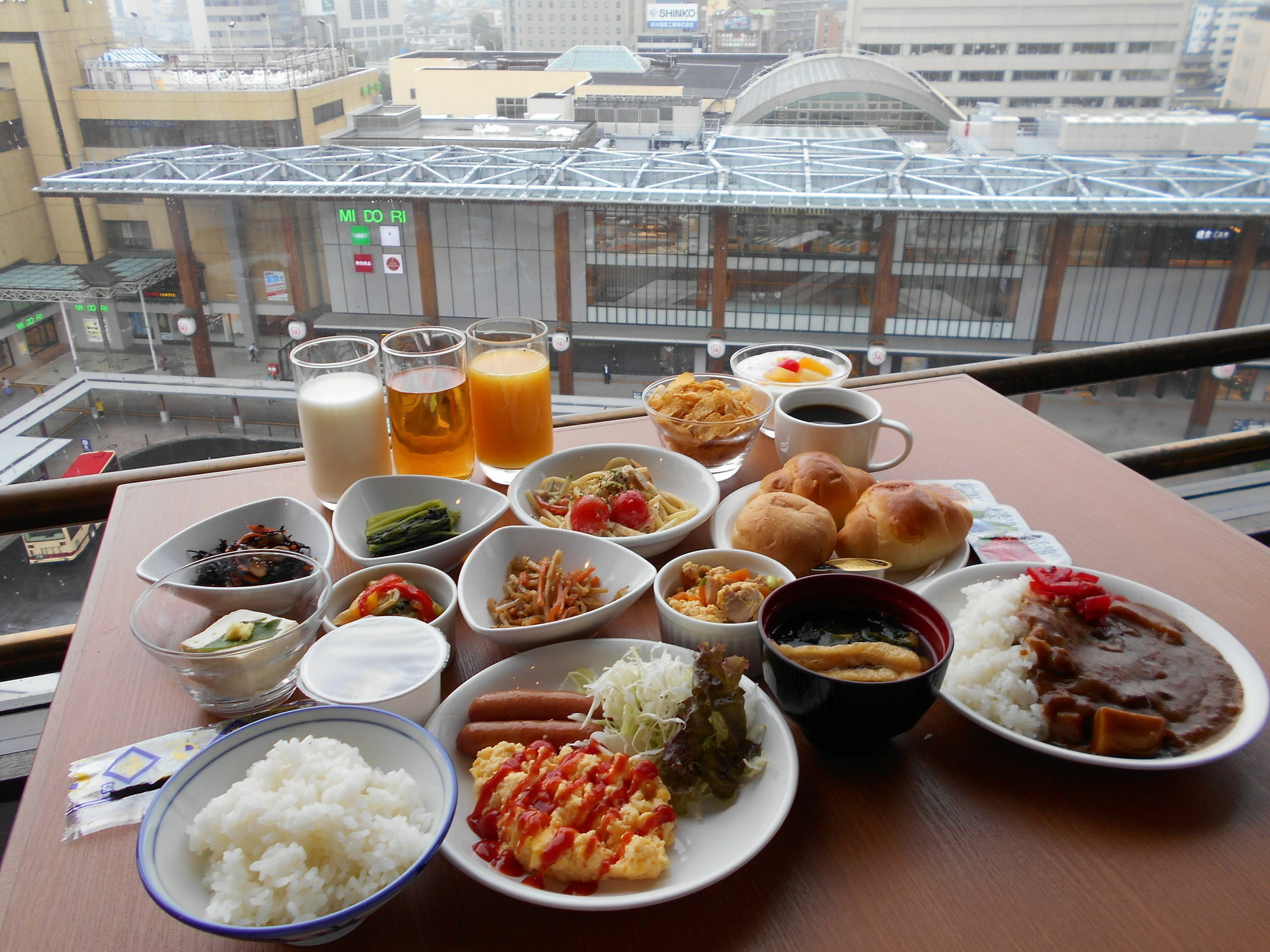 Hotel Abest Nagano Ekimae Екстериор снимка