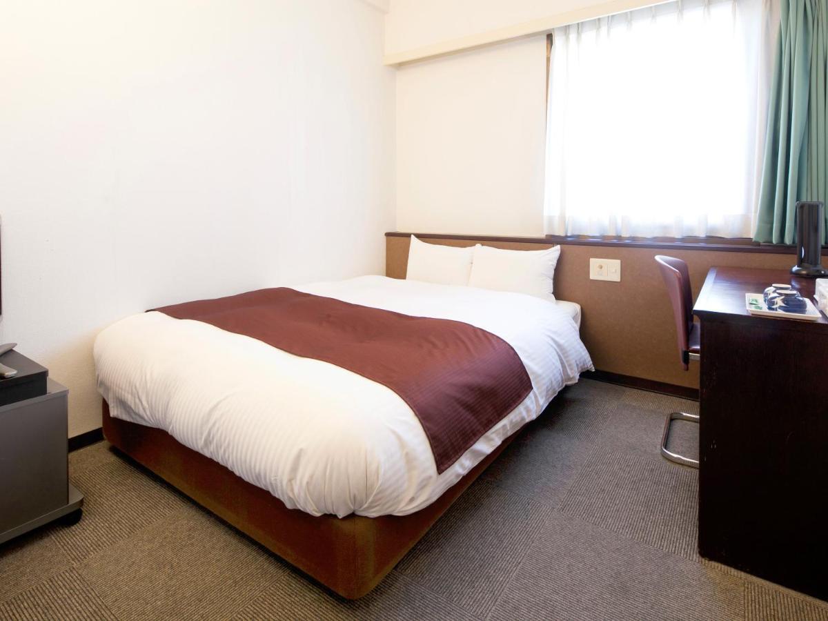 Hotel Abest Nagano Ekimae Екстериор снимка